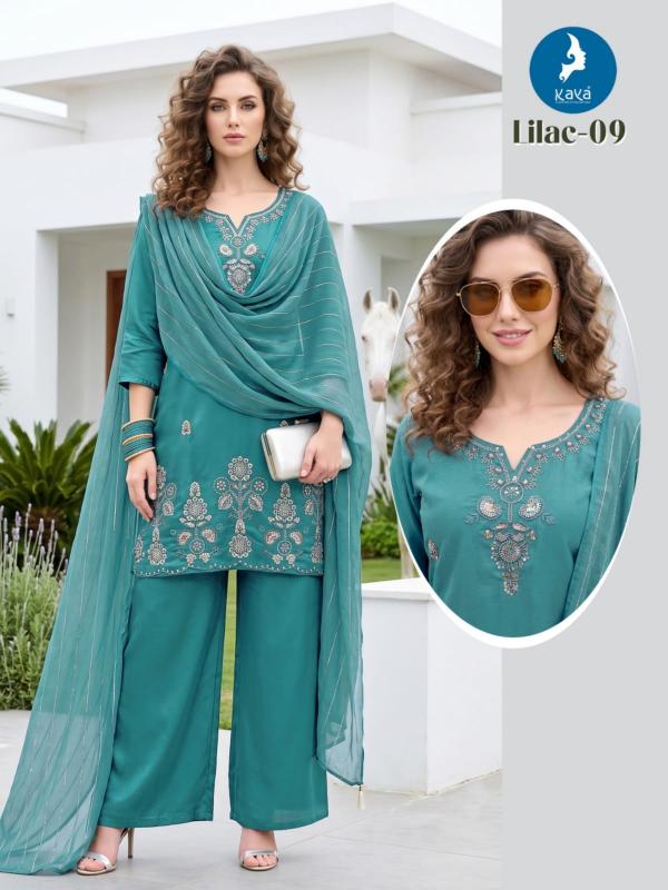 Kaya lilac desi belle kurtis wholesale online